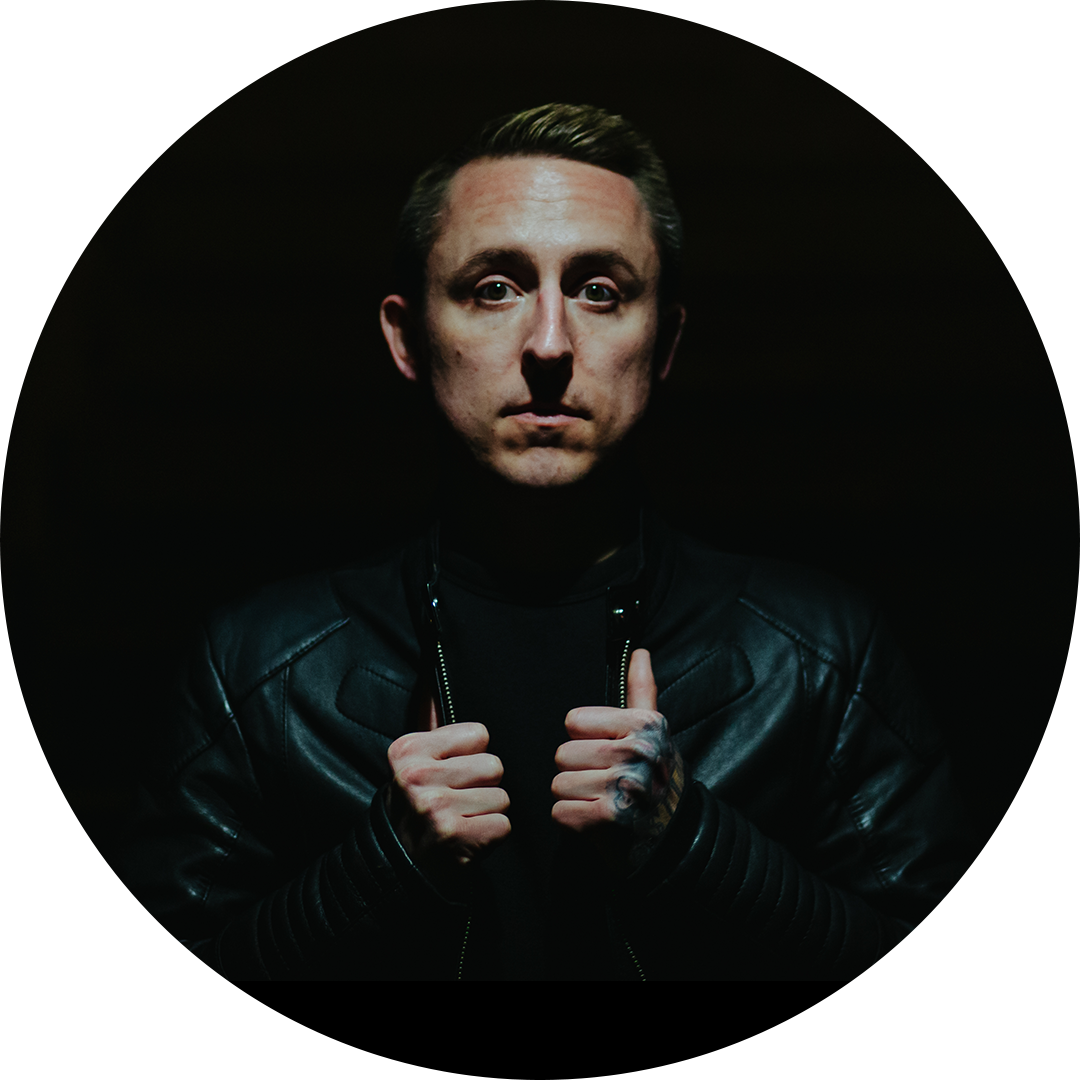 William Ryan Key | Academy Workshop